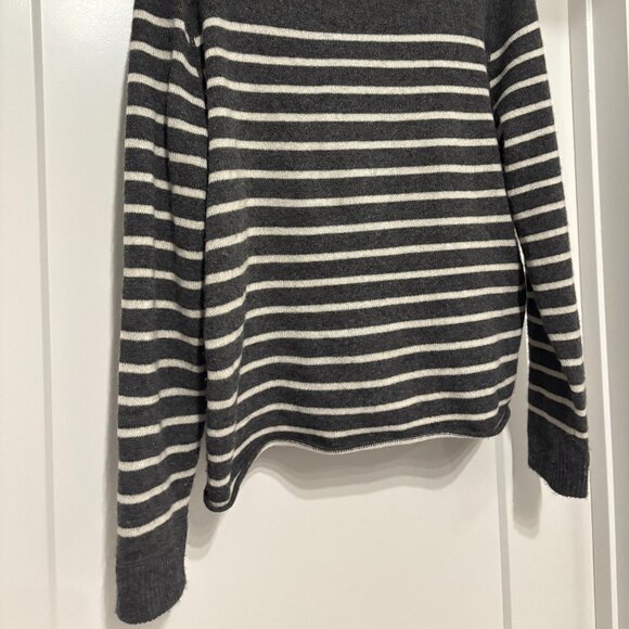 Reformation Cashmere Boyfriend Sweater - S - Picture 5 of 6